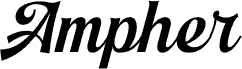 Ampher
