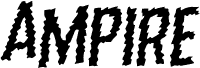 Ampire Staggered Rotalic