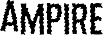 Ampire Staggered