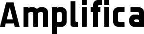 Amplifica Regular