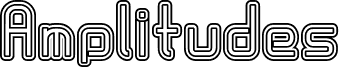AmplitudesDoubleStroke