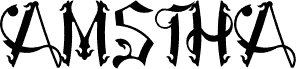AMSTHA