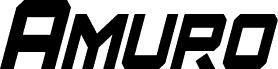 Amuro Condensed Italic