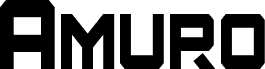 Amuro Condensed