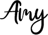 Amy