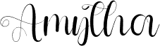 Amytha