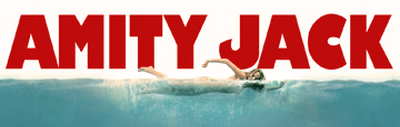 Amity Jack Schriftart