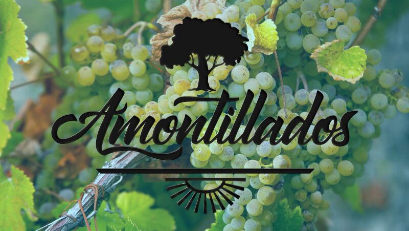 Amontillados Carattere