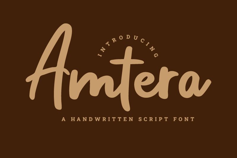 Amtera Police