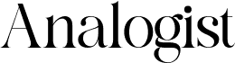 Analogist Regular