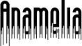Anamelia Lines