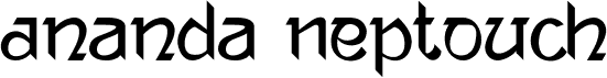 Ananda Neptouch 2