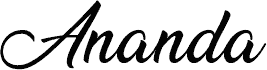 Ananda