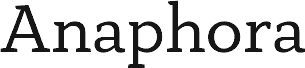 AnaphoraTrial-Regular