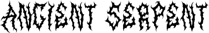 Ancient Serpent