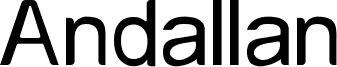 Andallan