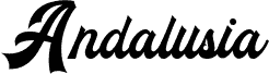Andalusia