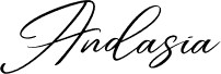 Andasia Personal Use