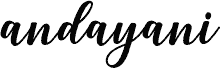 andayani