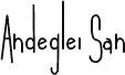 Andeglei san
