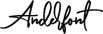 AnderfontFree