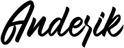 Anderik