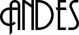 Andes