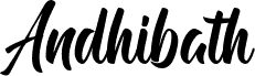 Andhibath Demo