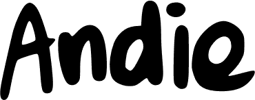 Andie font | Fonts2u.com