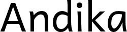 Andika