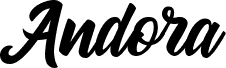Andora Demo