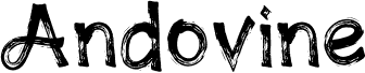 Andovine