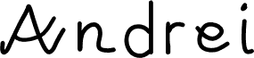 Andrei