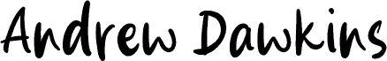 Andrew Dawkins
