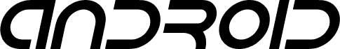 Android Italic