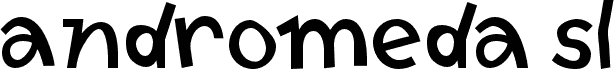 AndromedaSL