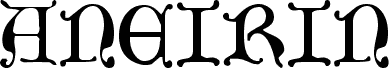 Aneirin