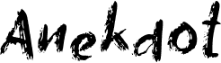 Anekdot