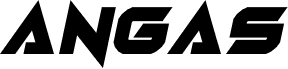 Angas Italic