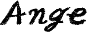 Ange Italic