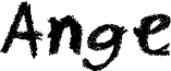 Ange Regular