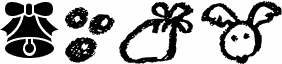 Ange Symbol