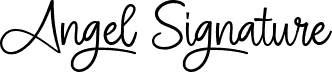 Angel Signature