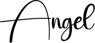 Angel font | Fonts2u.com