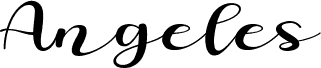 Angeles