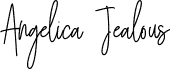 Angelica Jealous
