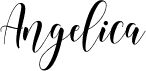 angelica