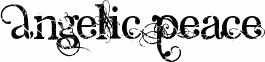 AngelicPeace