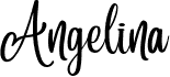 Angelina Personal Use