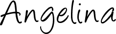 Angelina